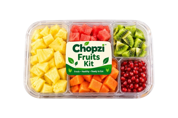 Fruits Kit