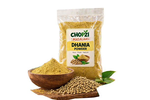 Pure Dhania Powder